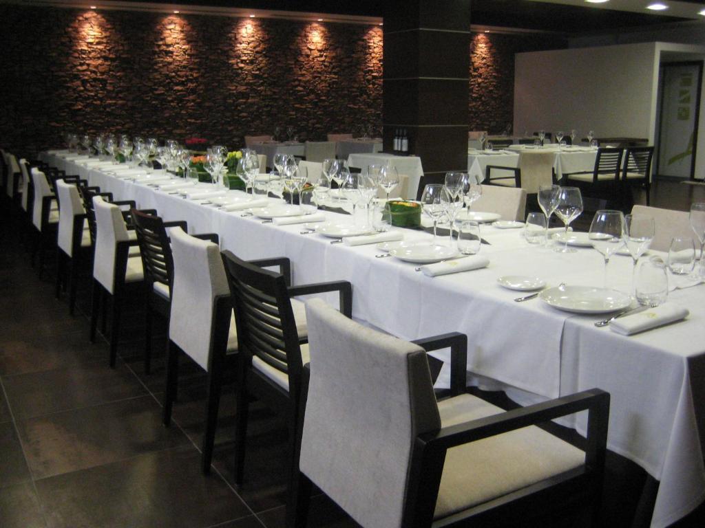 Hospedium Hotel Los Periquitos Fortuna Extérieur photo